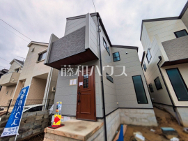 府中市押立町5丁目