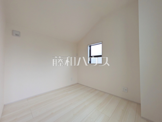 1号棟 居室 【府中市押立町5丁目】