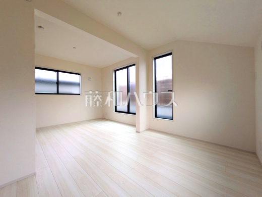 1号棟 居室 【府中市押立町5丁目】