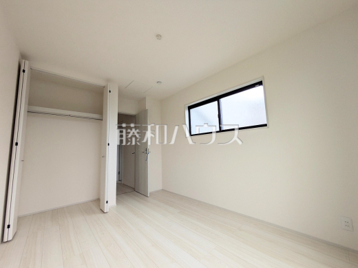 2号棟 居室 【府中市押立町5丁目】