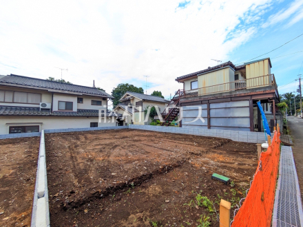 1号棟 現地写真 【八王子市富士見町】/撮影日2026/07/30