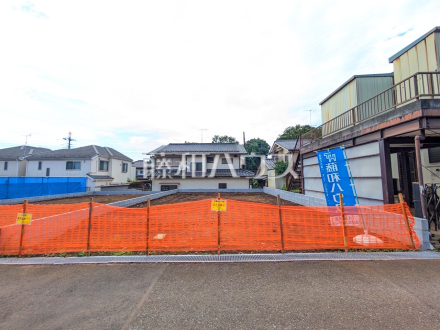 1号棟 現地写真 【八王子市富士見町】/撮影日2026/07/30