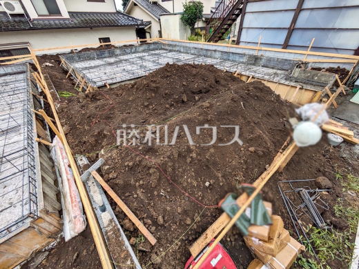 1号棟 外観 【八王子市富士見町】