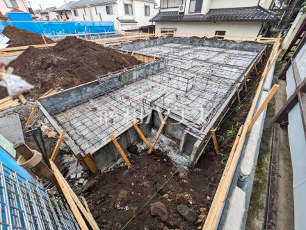 1号棟 外観 【八王子市富士見町】/撮影日2026/09/04