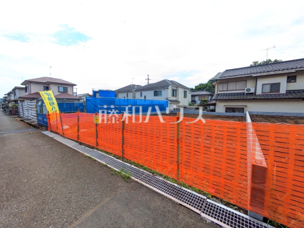 2号棟 現地写真 【八王子市富士見町】/撮影日2026/07/30