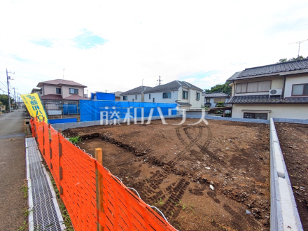 2号棟 現地写真 【八王子市富士見町】/撮影日2026/07/30