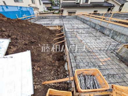 2号棟 外観 【八王子市富士見町】/撮影日2026/09/04