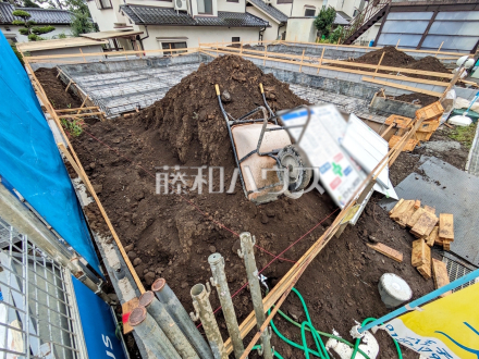 2号棟 外観 【八王子市富士見町】/撮影日2026/09/04