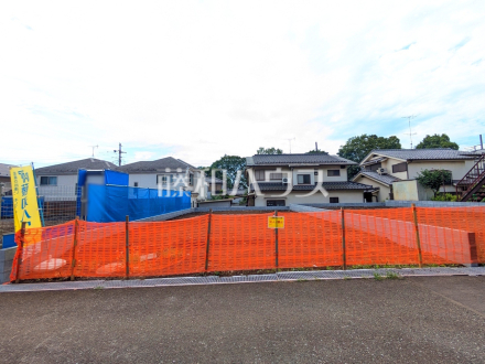 2号棟 現地写真 【八王子市富士見町】/撮影日2026/07/30