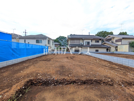 2号棟 現地写真 【八王子市富士見町】/撮影日2026/07/30