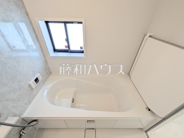 C号棟 浴室 【南風原町字新川】 C号棟 浴室 【南風原町字新川】