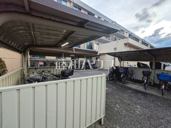 その他共用部 【ニューライフマンション武蔵野台 E棟】 その他共用部 【ニューライフマンション武蔵野台 E棟】