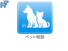 ペット飼育可大切なご家族の一員であるペットと一緒に暮らせるマンション!(細則有) ペット飼育可大切なご家族の一員であるペットと一緒に暮らせるマンション!(細則有)