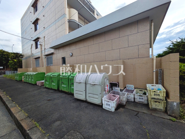 その他共用部 【ニューライフマンション武蔵野台 E棟】 その他共用部 【ニューライフマンション武蔵野台 E棟】
