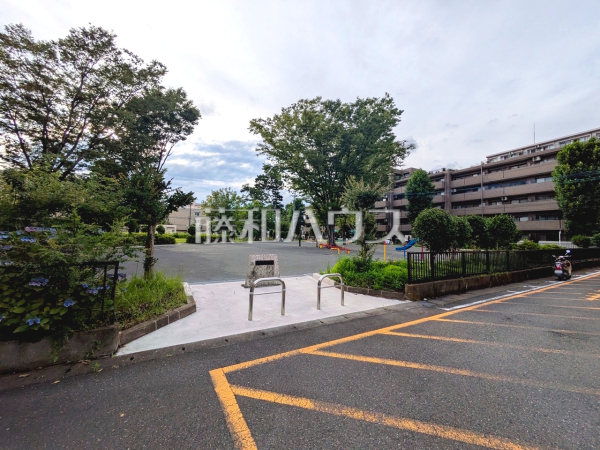 その他現地 【ニューライフマンション武蔵野台 E棟】 その他現地 【ニューライフマンション武蔵野台 E棟】