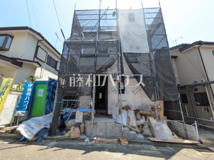 外観 【八王子市緑町】/撮影日2026/07/25