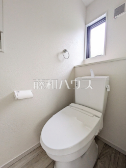 トイレ 【八王子市緑町】/撮影日2026/09/18