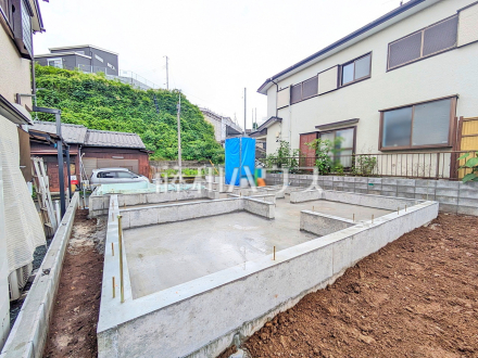 外観 【八王子市緑町】/撮影日2026/06/28