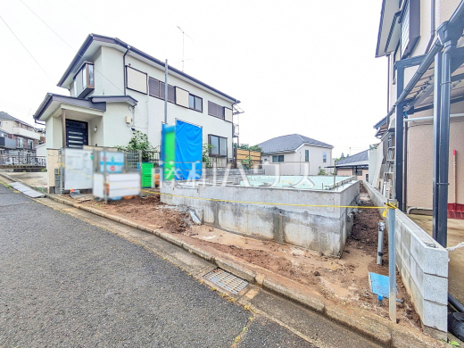 外観 【八王子市緑町】