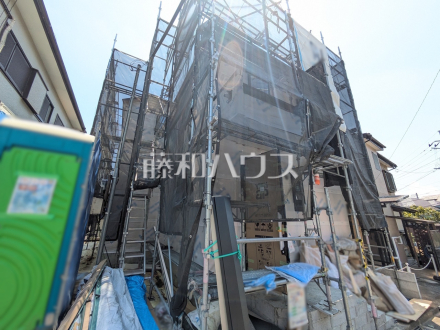外観 【八王子市緑町】/撮影日2026/07/25