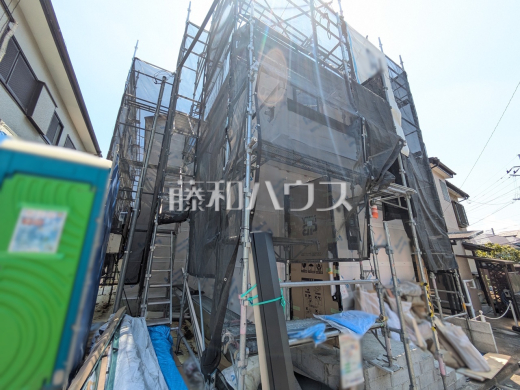 外観 【八王子市緑町】