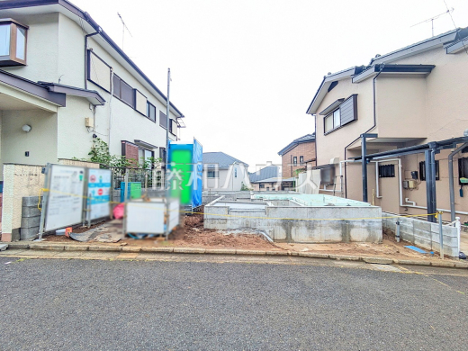 外観 【八王子市緑町】