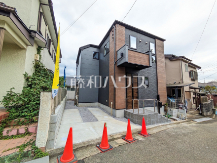 外観 【八王子市緑町】/撮影日2026/09/18