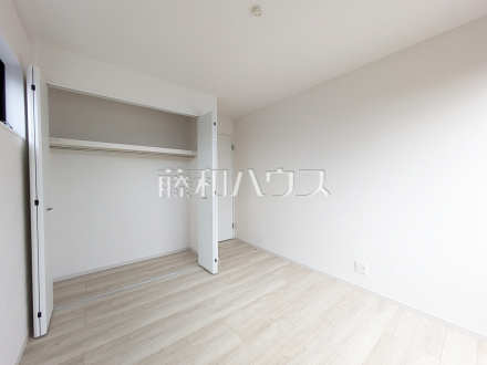 居室 【八王子市緑町】/撮影日2026/09/18