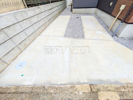 カースペース 【八王子市緑町】/撮影日2026/09/18