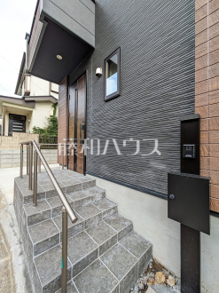 玄関 【八王子市緑町】/撮影日2026/09/18