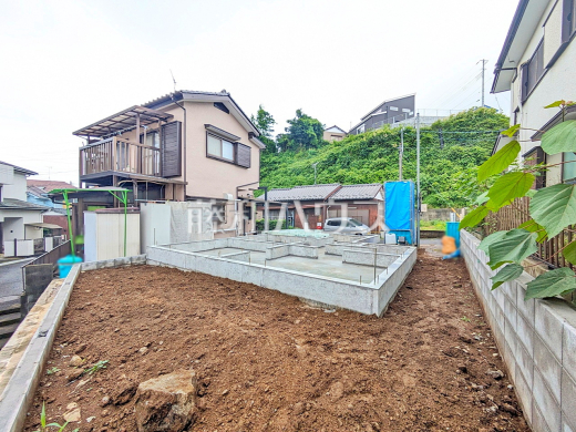 外観 【八王子市緑町】