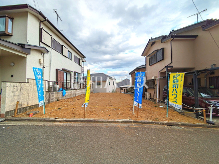 現地写真 【八王子市緑町】/撮影日2026/02/02