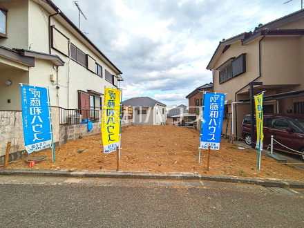 現地写真 【八王子市緑町】/撮影日2026/02/02