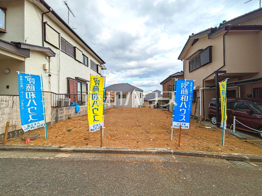 現地写真 【八王子市緑町】