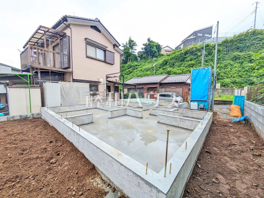 外観 【八王子市緑町】
