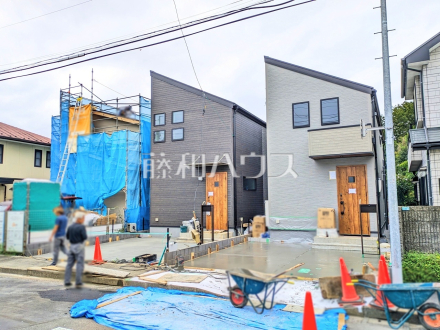 外観 【小平市上水本町2丁目】/撮影日2026/09/18