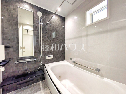 浴室 【朝霞市本町2丁目】/撮影日2026/08/22