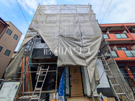外観 【朝霞市本町2丁目】