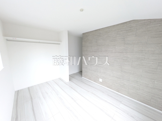 居室 【朝霞市本町2丁目】