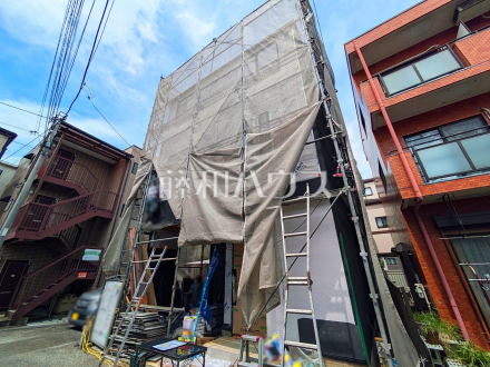 外観 【朝霞市本町2丁目】/撮影日2026/07/11