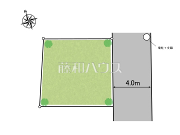 全体区画図