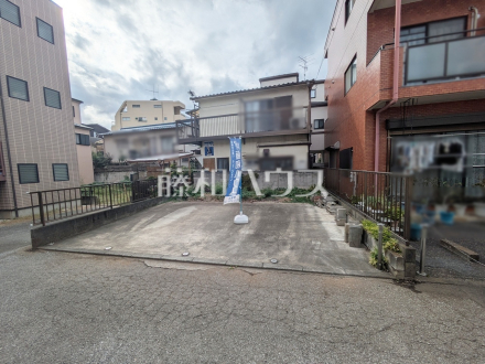 現地写真 【朝霞市本町2丁目】/撮影日2025/10/05