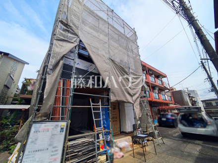 外観 【朝霞市本町2丁目】/撮影日2026/07/11
