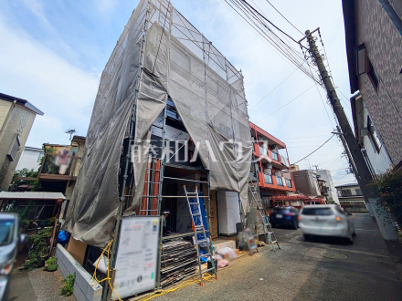 外観 【朝霞市本町2丁目】/撮影日2026/07/11