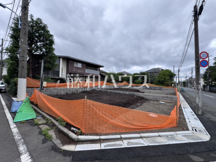 外観 【杉並区善福寺4丁目】/撮影日2026/06/19