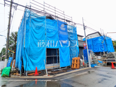 外観 【杉並区善福寺4丁目】/撮影日2026/09/07