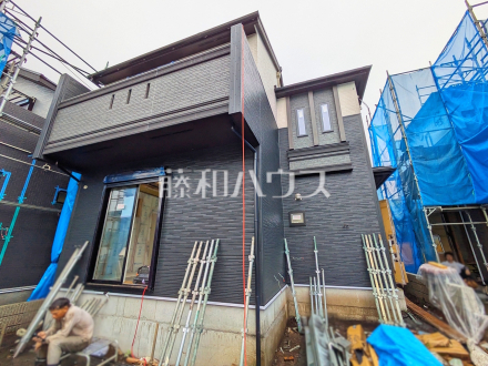 2号棟 外観 【杉並区善福寺4丁目】/撮影日2026/09/07