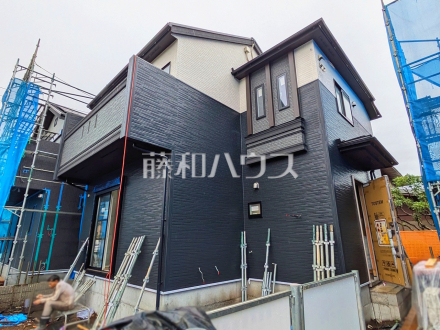 2号棟 外観 【杉並区善福寺4丁目】/撮影日2026/09/07