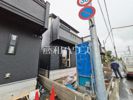 2号棟 外観 【杉並区善福寺4丁目】