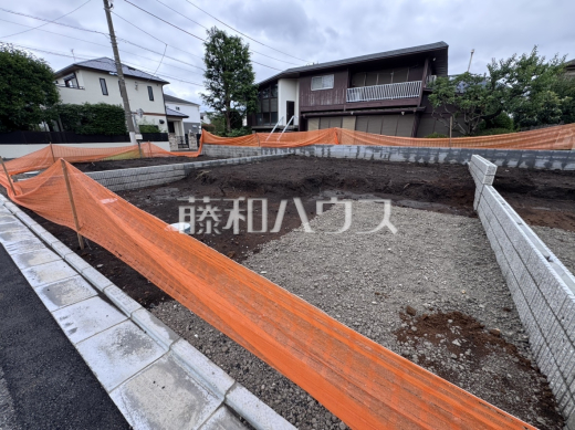 2号棟 外観 【杉並区善福寺4丁目】